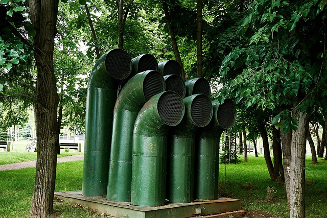 Když se pokazí klimatizace