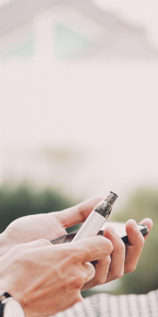 Elektronické cigarety hýbou světem