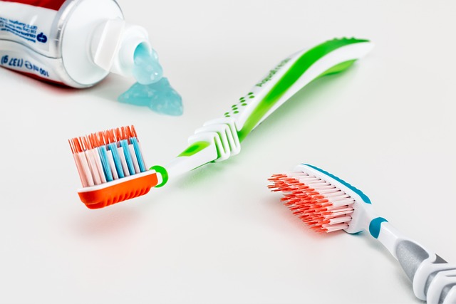 Cena dentální hygieny v Praze